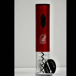 Brand New Electric Wine Opener